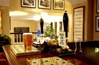 The Talbot, Malton, North Yorkshire