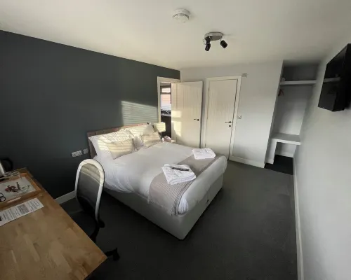 Arlan House, Central Basingstoke Hotel Hotels in Basingstoke