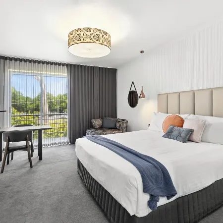 Quality Hotel Wangaratta Gateway