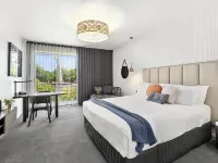 Quality Hotel Wangaratta Gateway Hotel a Wangaratta