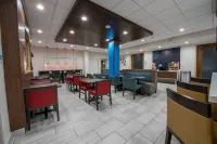 Holiday Inn Express & Suites LAKE CHARLES SOUTH CASINO AREA by IHG - Desayuno