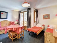 Vacancéole - Résidence Vega Hotels in Risoul
