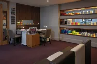 Glasgow Westerwood Hotel, Spa & Golf Resort - spa