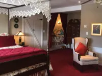 Deerhill Inn Hotel di Marlboro