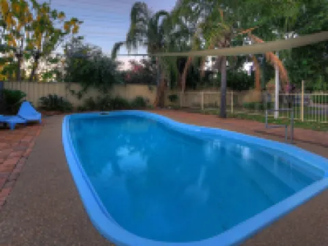 Highway Tourist Village Hotels in Narrabri