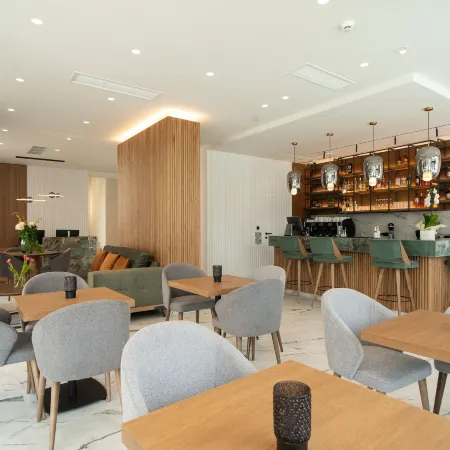 Volos Inn Hotel