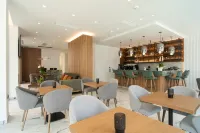 Volos Inn Hotel - 3-Star