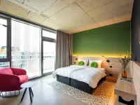 TheClouth Hotels near Mauenheim