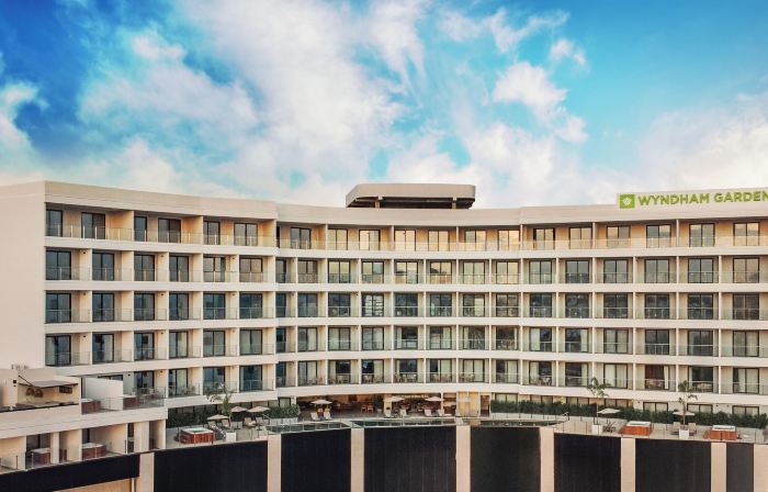 Wyndham Garden Mazatlan Marina