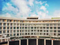 Wyndham Garden Mazatlan Marina Hotels in Mazatlán