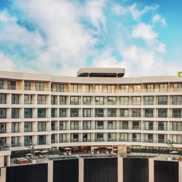 Wyndham Garden Mazatlan Marina