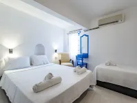 DreamInn Bodrum Hotels near Bodrum Beach