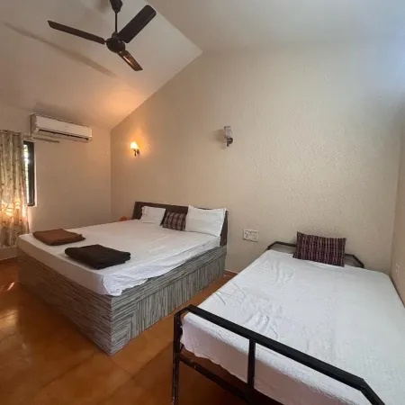 Hotel Sai Plaza