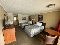 Snowshoe Motel Hotels in Frisco