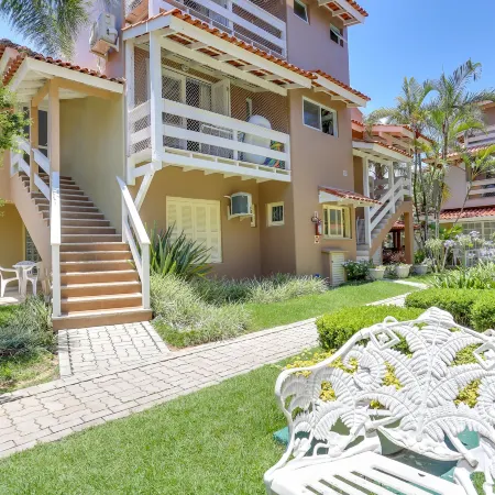 Villas Jurerê Residences
