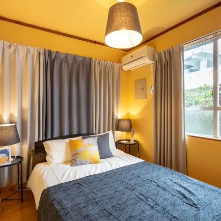 Uruma Hotel