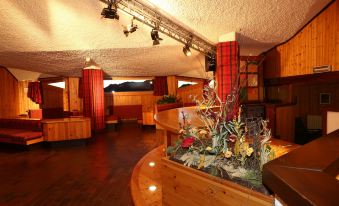 Albergo Quarto Pirovano