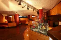 Albergo Quarto Pirovano Hotels in Bormio