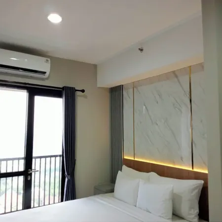 The Cozy Rooms at The Ayoma Residence Bsd, Serpong