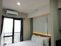 The Cozy Rooms at The Ayoma Residence Bsd, Serpong