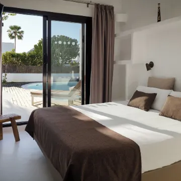 Kamezí Boutique Hotel Villas