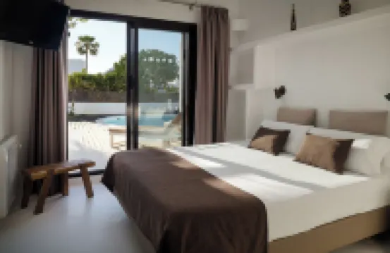 Kamezí Boutique Hotel Villas