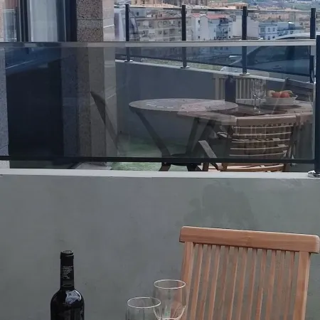 Alojamientos Ven
