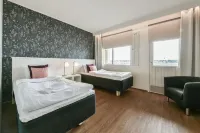 Hotel Sea Front Hotels in Raseborg