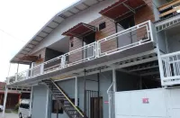 Hotel Pacuare Turrialba Hotel a 