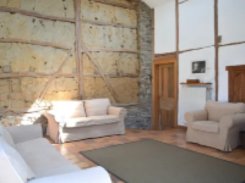 Heritage Holiday Home in Roumont, Cleaning Included Hotels in Bertogne