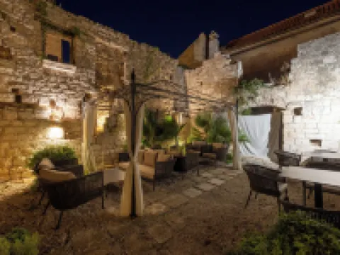 Hotel San Giorgio Hotels in Vis