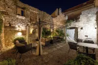 Hotel San Giorgio Hotels near Vis