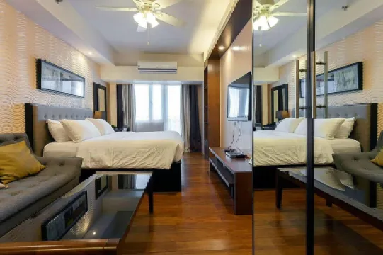 Relaxing Wind Hotels in 