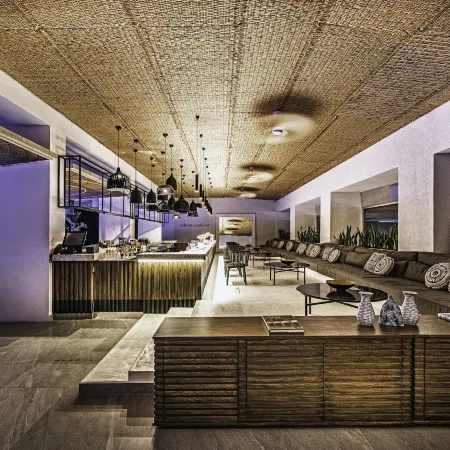 Cape Bodrum Luxury Hotel & Beach