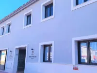 Hotel Son Vilar Hotels in Menorca