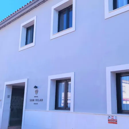 Hotel Son Vilar