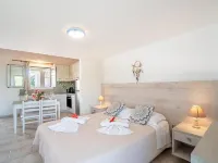 Anna Studios Hotels in Esperii