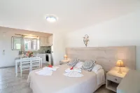 Anna Studios Hotels in Agios Georgios