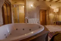 CARMIN CAVE HOTEL