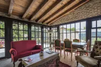 Adatepe Ida Blue Hotel Adatepe otelleri