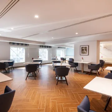 Jouri a Murwab Hotel Doha