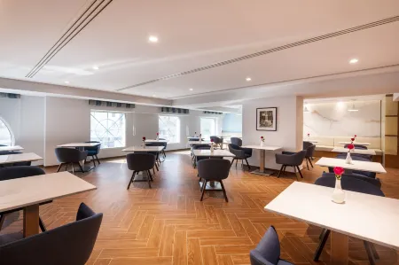 Jouri a Murwab Hotel Doha