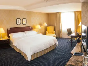 Hilton Princess Managua