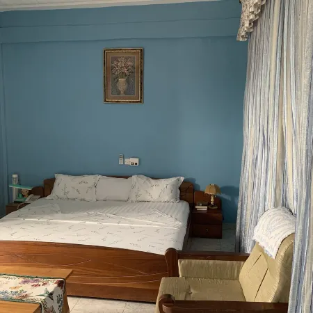 Sovitel Hotel and Restaurant