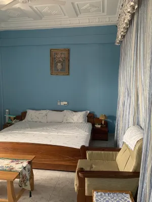 Sovitel Hotel and Restaurant Hotels in Ngleshi Amanfro