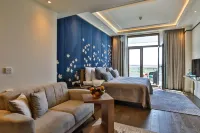 Dreamland Golf Hotel Baku - bar