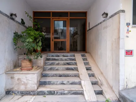 Luxury Apts Heraklion Center