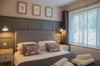 River Mist Hotels in 