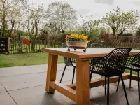 Cottage in Leenderbos Near Nature Reserve Hotel a Leende