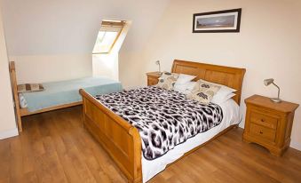 Williamscraig Holiday Cottages - Housity